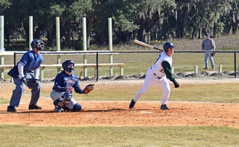 the villages baseball